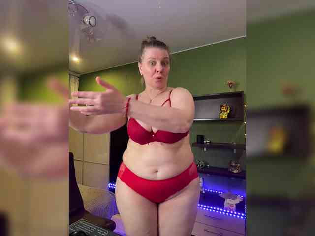 Veronika_Gold webcam