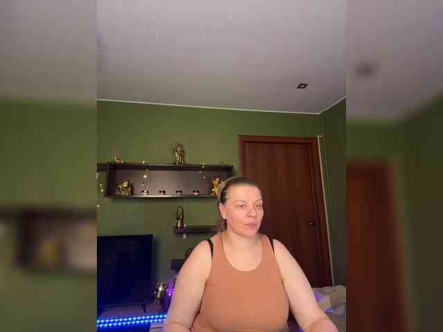 Veronika_Gold webcam