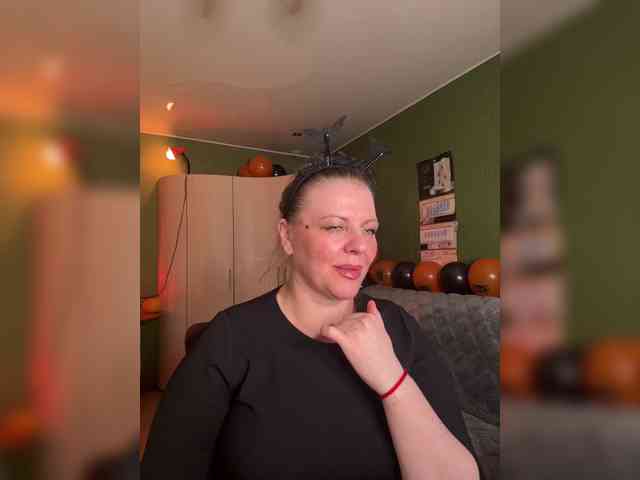 Taly1974's webcam live show