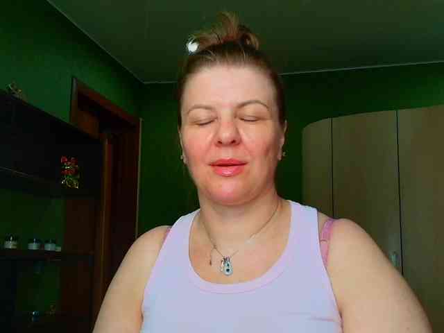 Veronika_Gold webcam