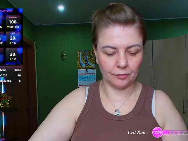 Taly1974 Sex Cam Show