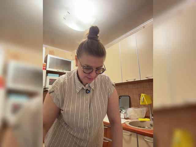 Veronika_Gold webcam