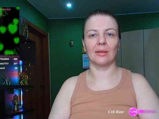 Taly1974 Sex Cam Show