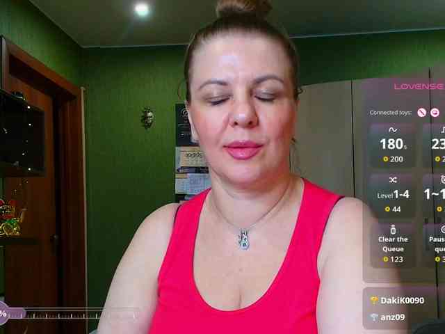 Veronika_Gold webcam