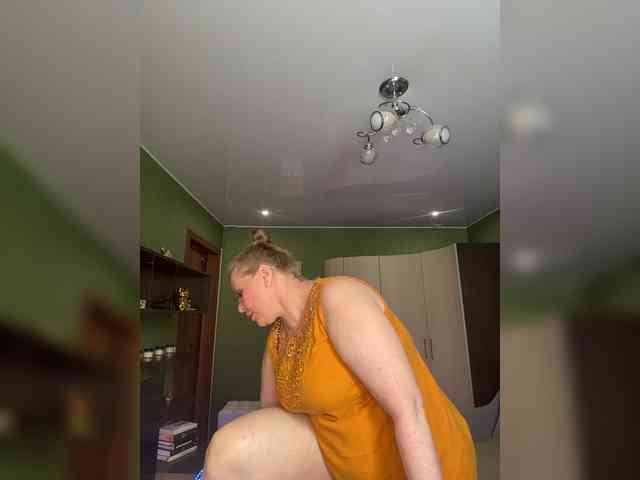 Veronika_Gold webcam