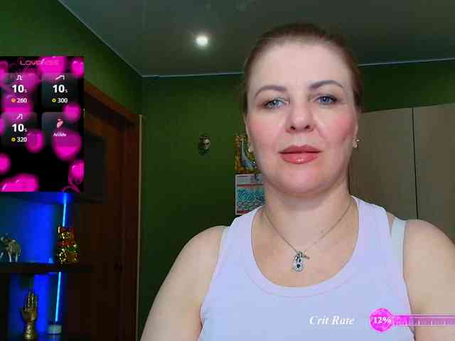 Veronika_Gold webcam