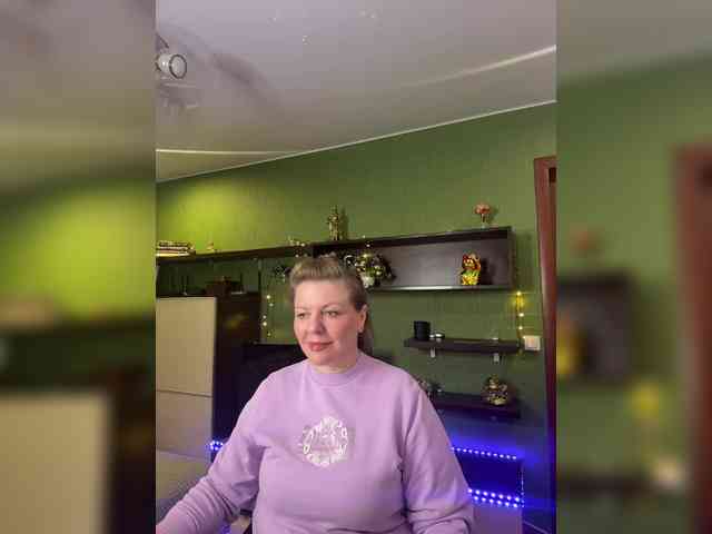 Veronika_Gold webcam