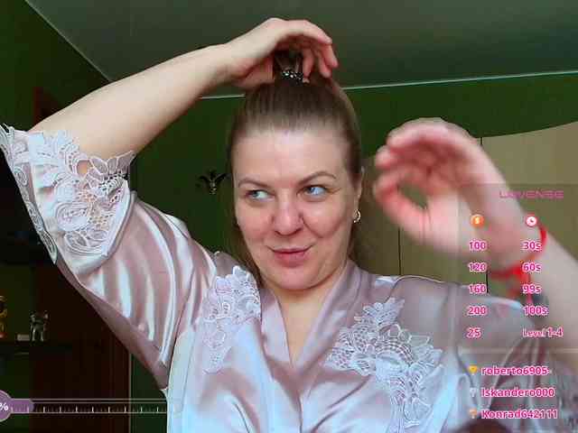 Model: Veronika_Gold