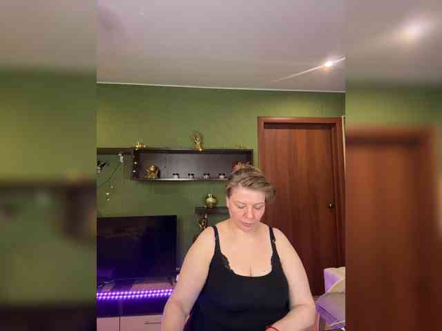 Veronika_Gold webcam