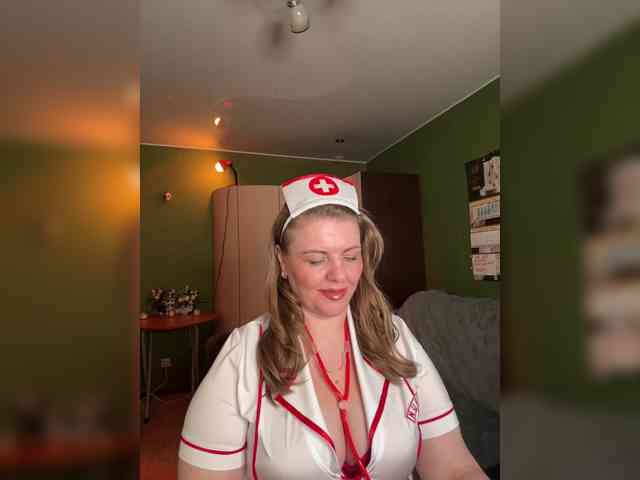 veronika_gold's live room