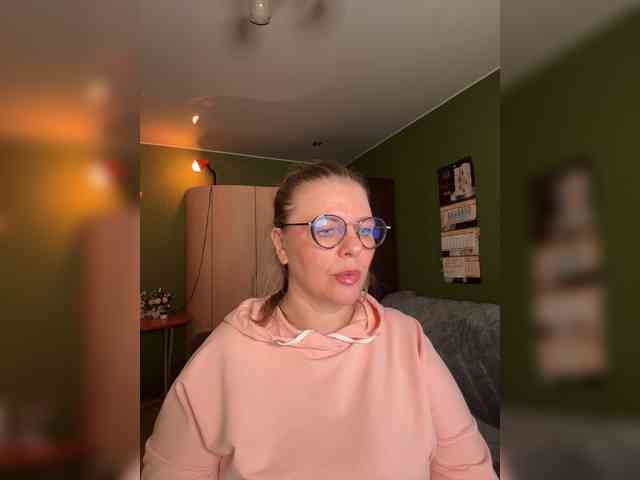 Veronika_Gold webcam