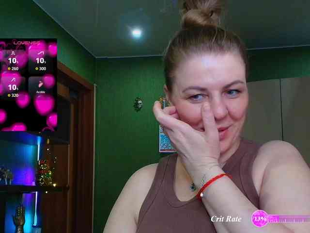 Veronika_Gold webcam