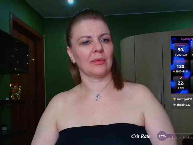veronika_gold's live room