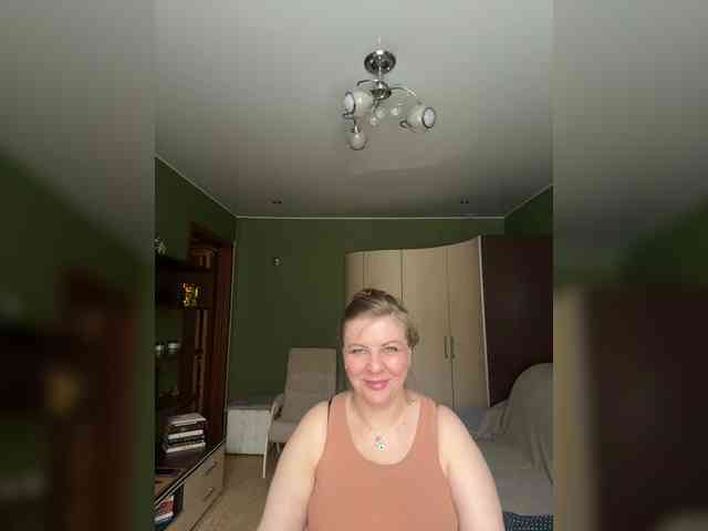 Veronika_Gold webcam