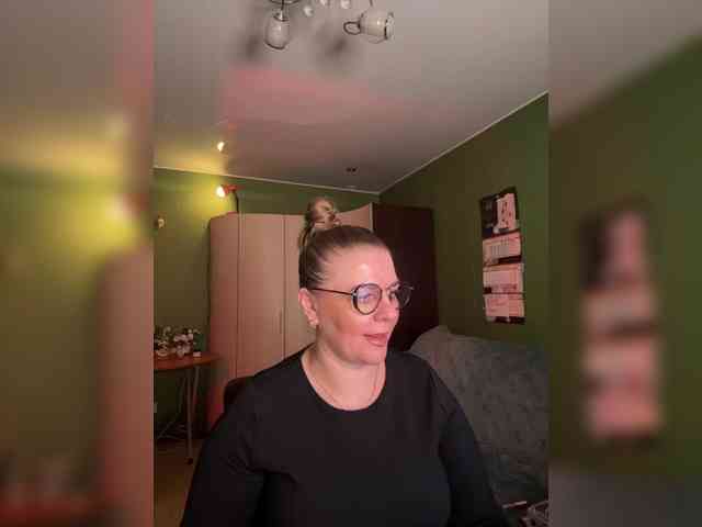 Veronika_Gold webcam