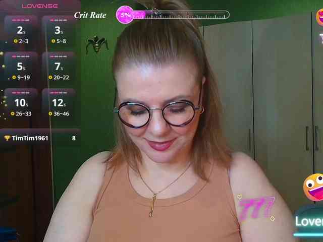 Veronika_Gold webcam