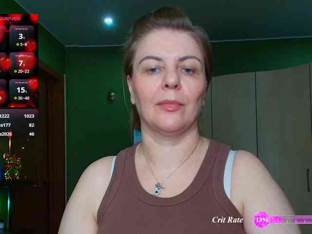Veronika_Gold webcam