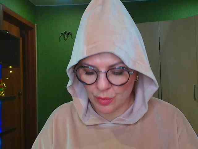 Veronika_Gold webcam