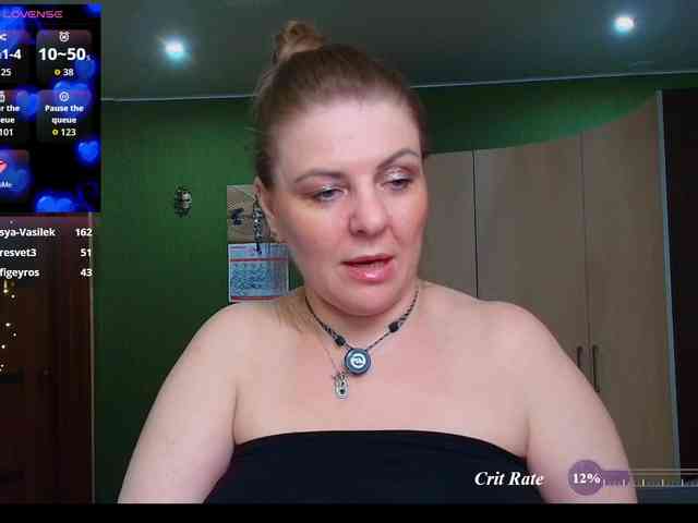 Veronika_Gold webcam