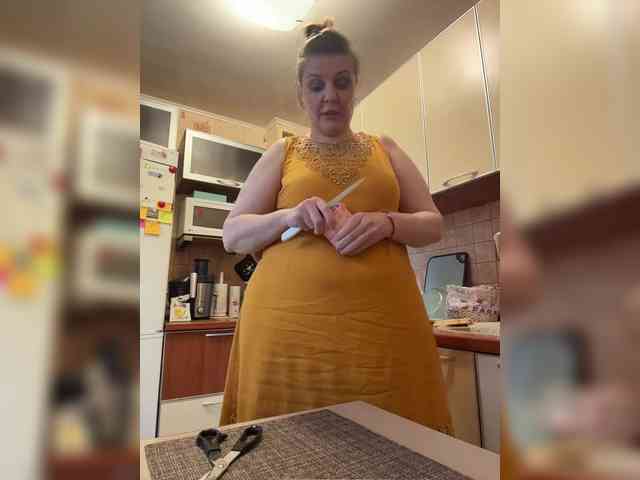 Veronika_Gold webcam