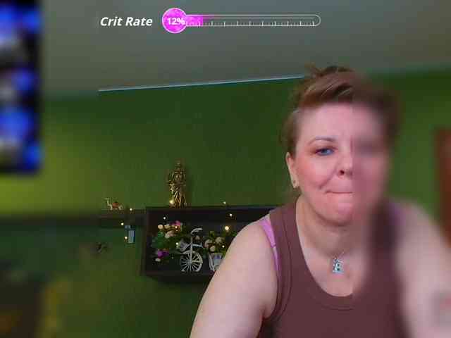 Veronika_Gold webcam