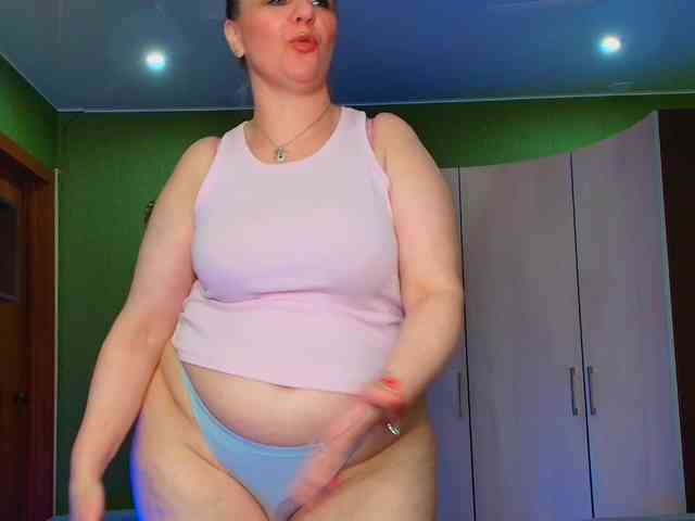 Veronika_Gold webcam