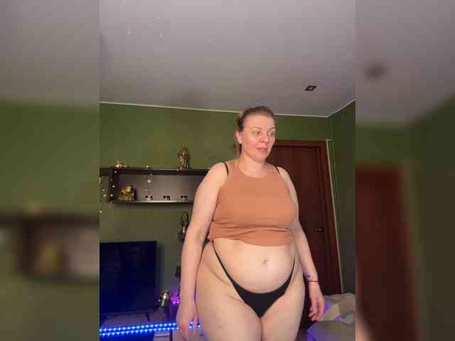 Live stream of Taly1974