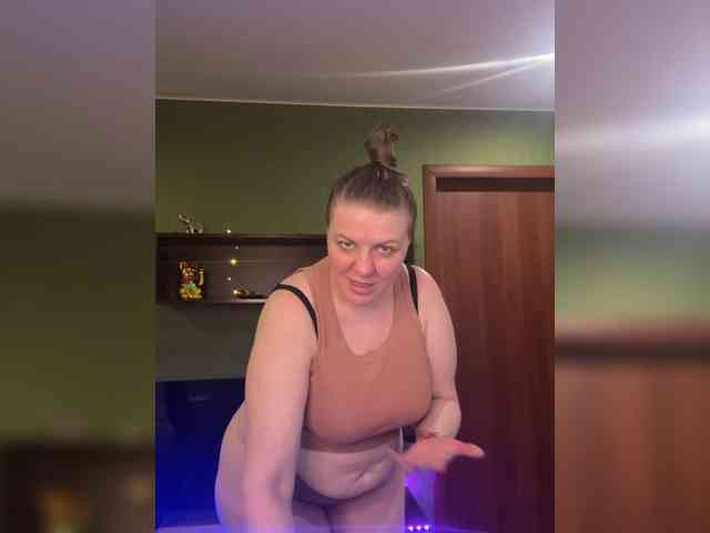 Veronika_Gold webcam