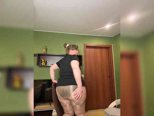 Veronika_Gold webcam