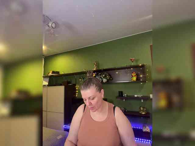 Veronika_Gold webcam