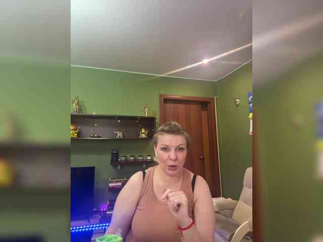 Veronika_Gold webcam