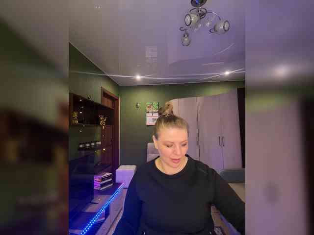 Veronika_Gold webcam