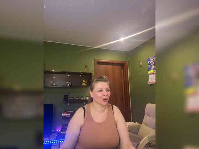 Veronika_Gold webcam