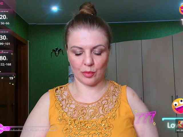 Veronika_Gold webcam