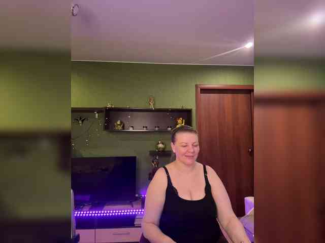 Veronika_Gold webcam