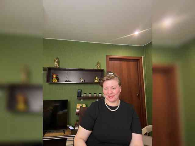 Veronika_Gold webcam