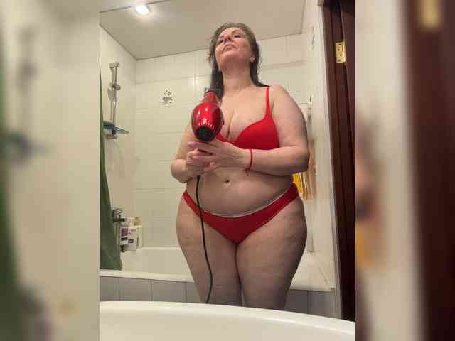Veronika_Gold webcam