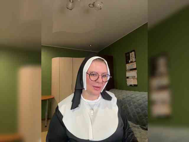 Veronika_Gold webcam
