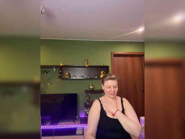 Veronika_Gold webcam