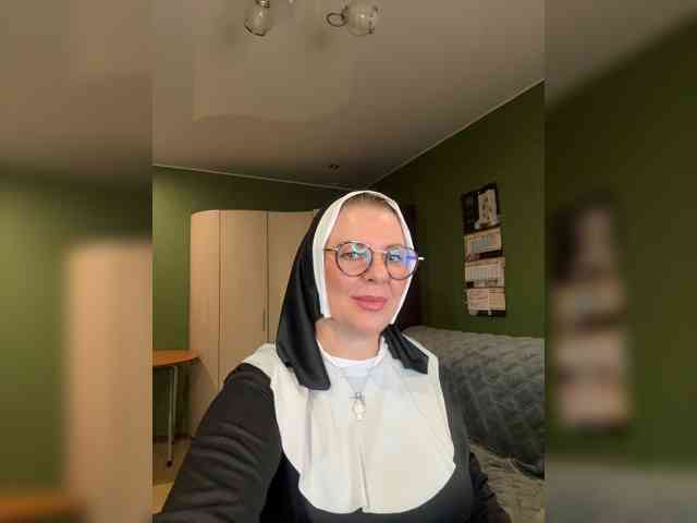 Taly1974's webcam live show