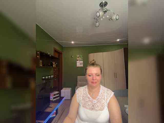 Taly1974 Live Webcam on BongaCams