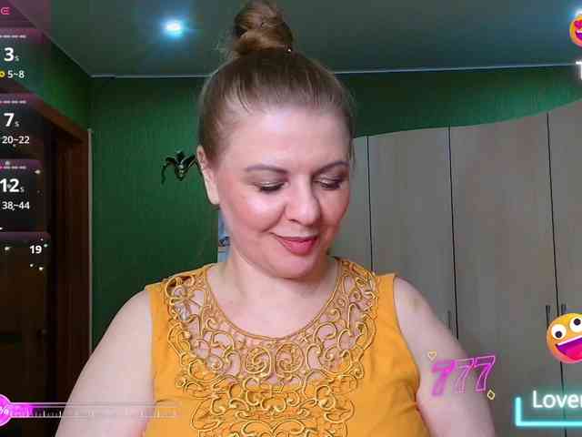 Veronika_Gold webcam