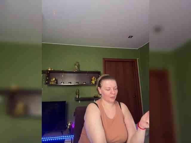 Veronika_Gold webcam