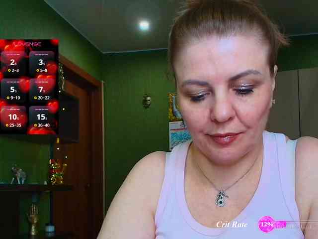 Veronika_Gold webcam