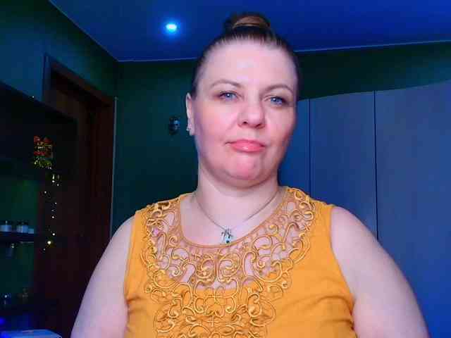 Veronika_Gold webcam