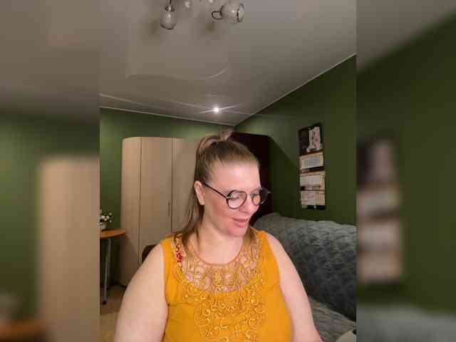 Veronika_Gold webcam