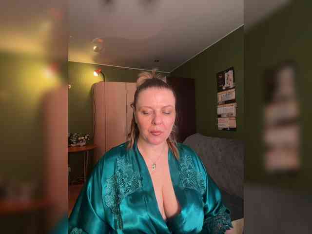 Veronika_Gold webcam