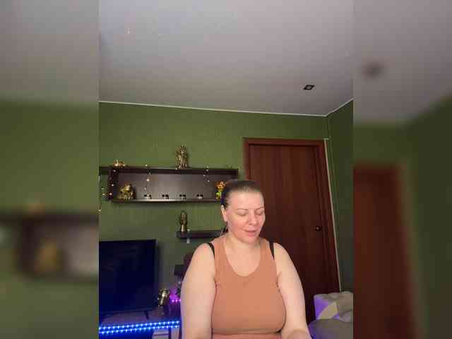 Veronika_Gold webcam