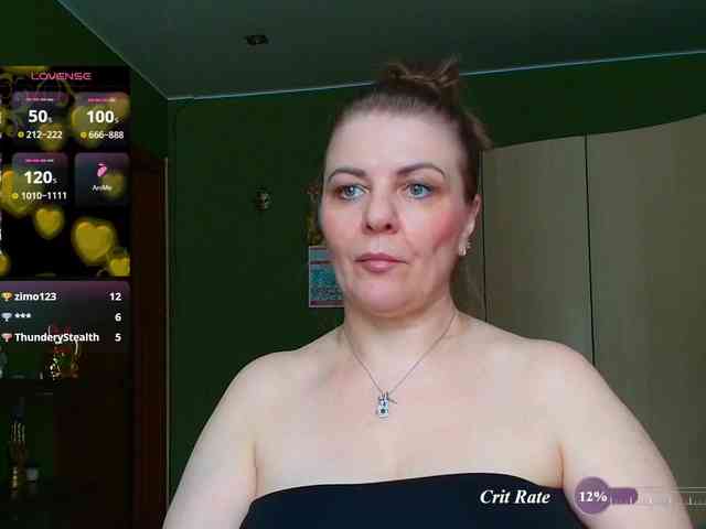 Veronika_Gold webcam