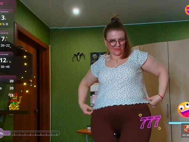 Veronika_Gold webcam